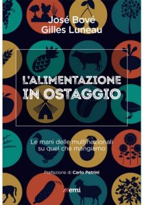 L'alimentazione in ostaggio