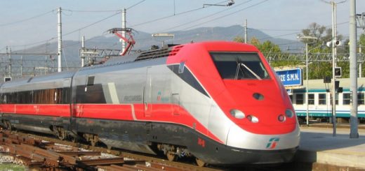 Class Action Trenitalia