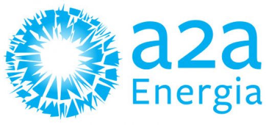 logo A2A energia