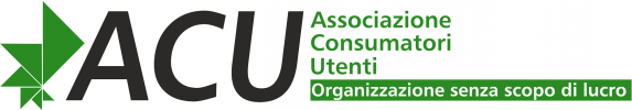 ACU - Associazione Consumatori Utenti